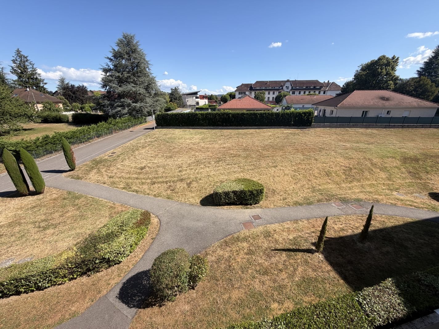 Appartement à vendre, 38m², Le Pont-de-Beauvoisin