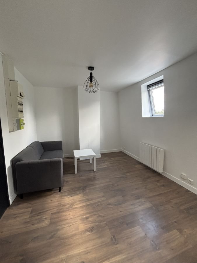 Appartement à louer, 30m², Tourcoing