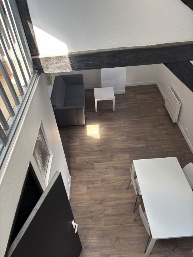 Appartement à louer, 30m², Tourcoing