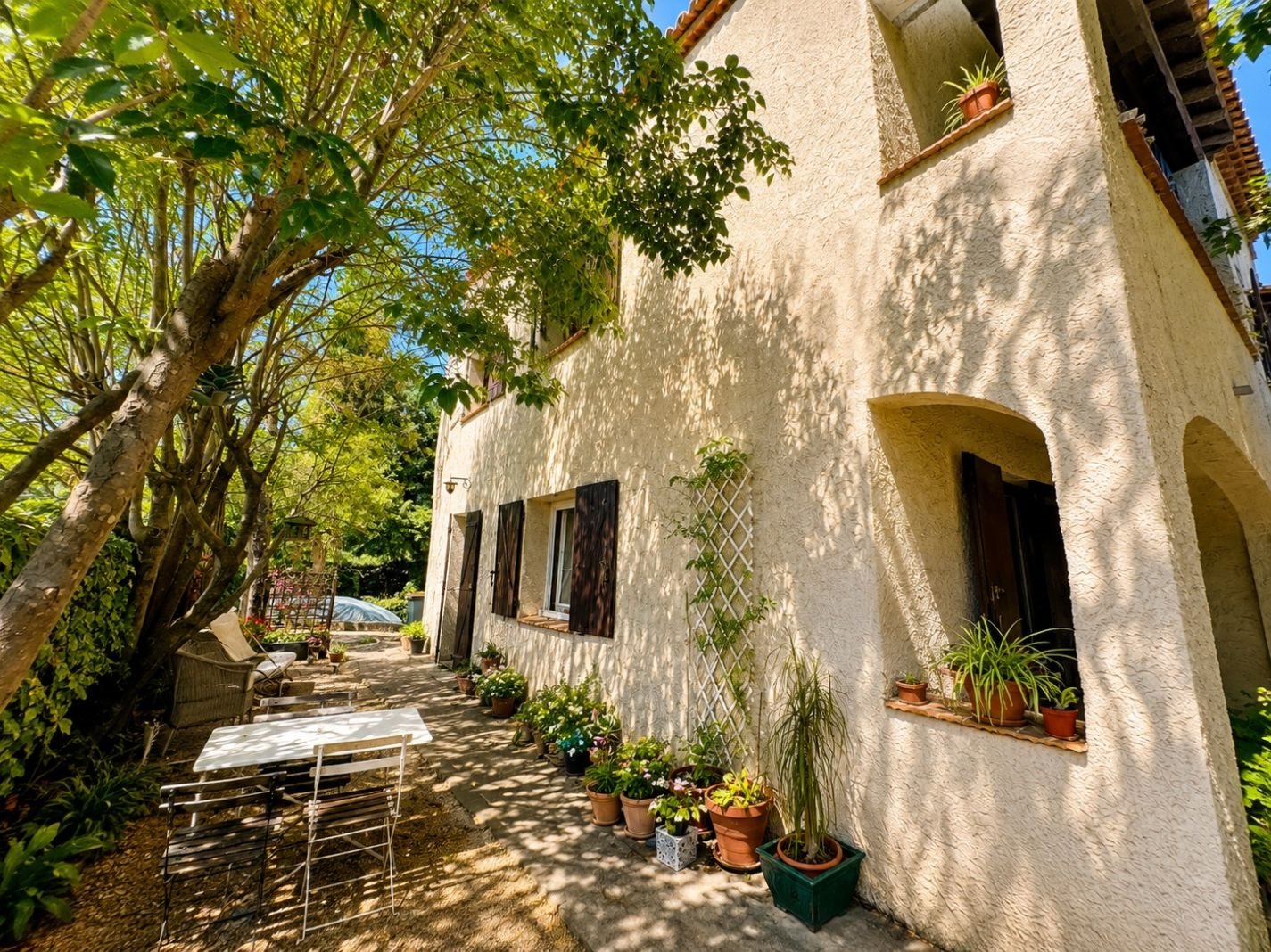 Maison à vendre, 155m², Montpellier