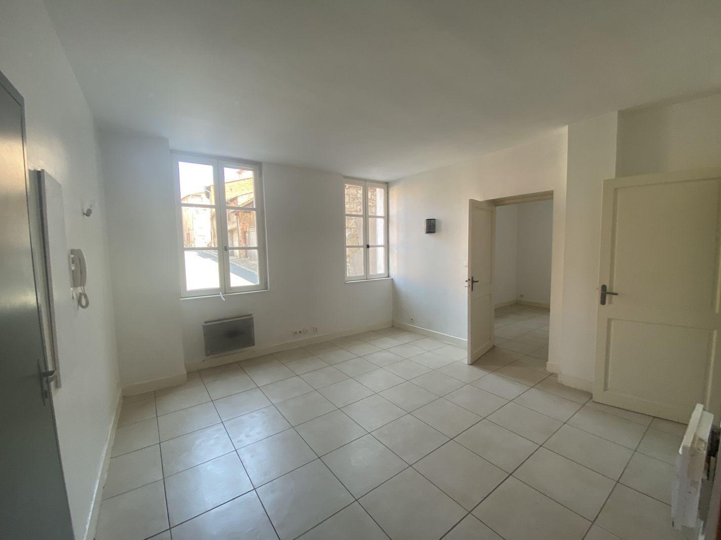 Appartement à vendre, 37m², Albi