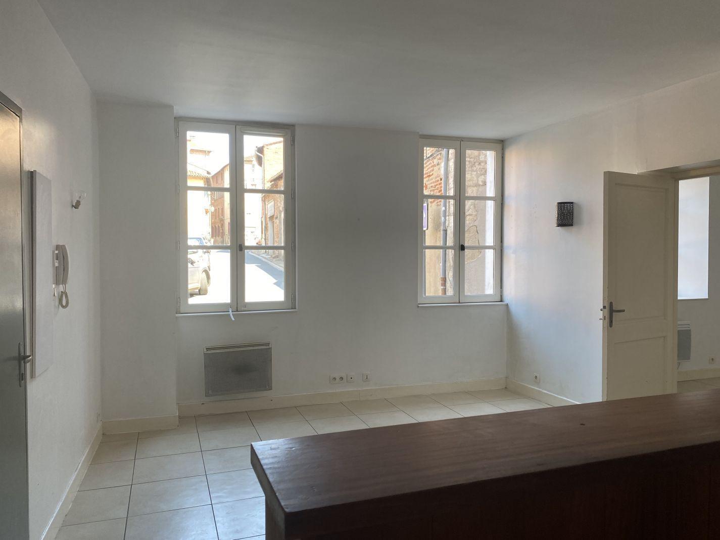 Appartement à vendre, 37m², Albi