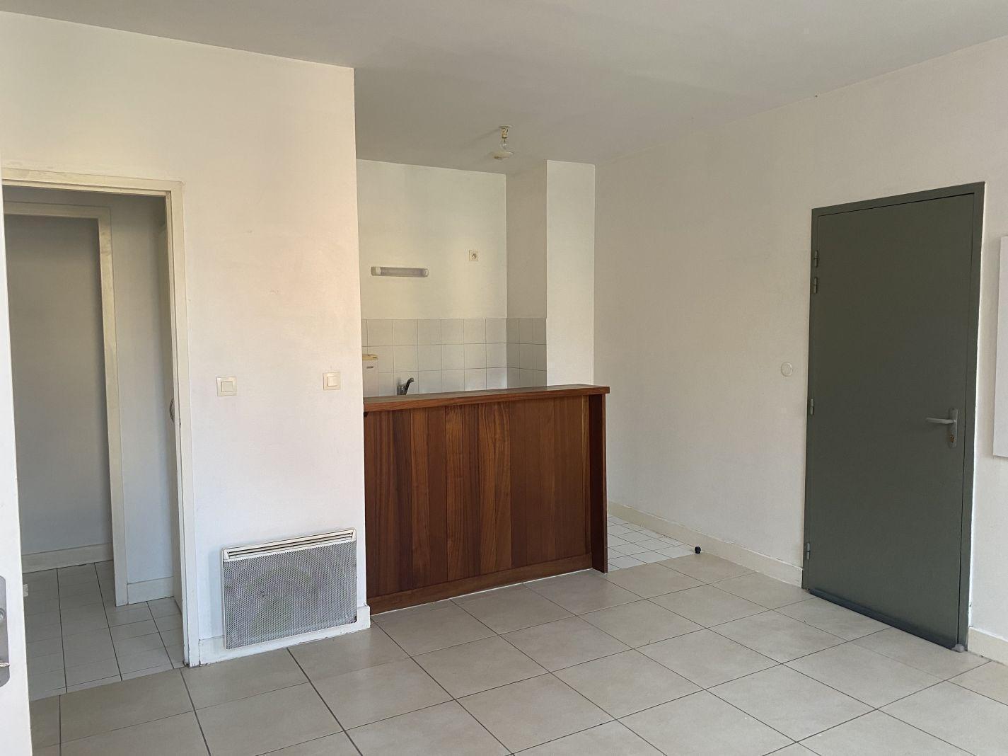 Appartement à vendre, 37m², Albi