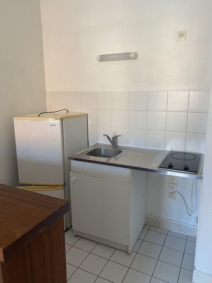 Appartement à vendre, 37m², Albi
