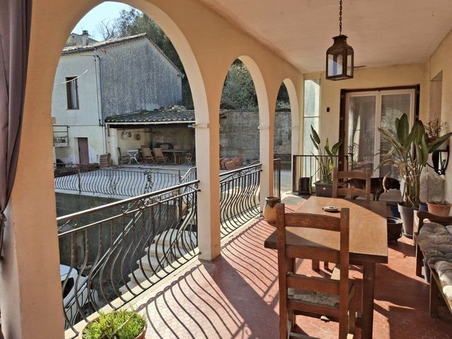 Maison à vendre, 150m², Saint-Ambroix
