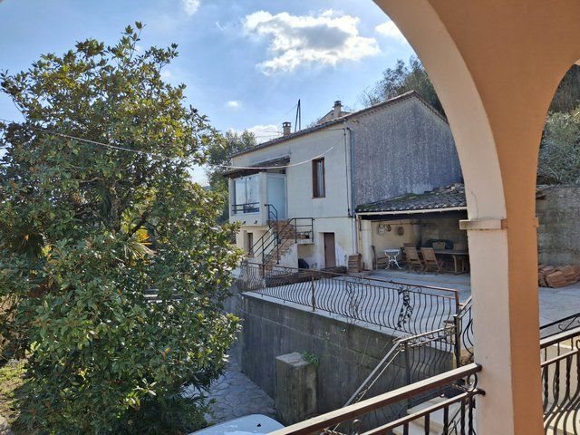 Maison à vendre, 150m², Saint-Ambroix
