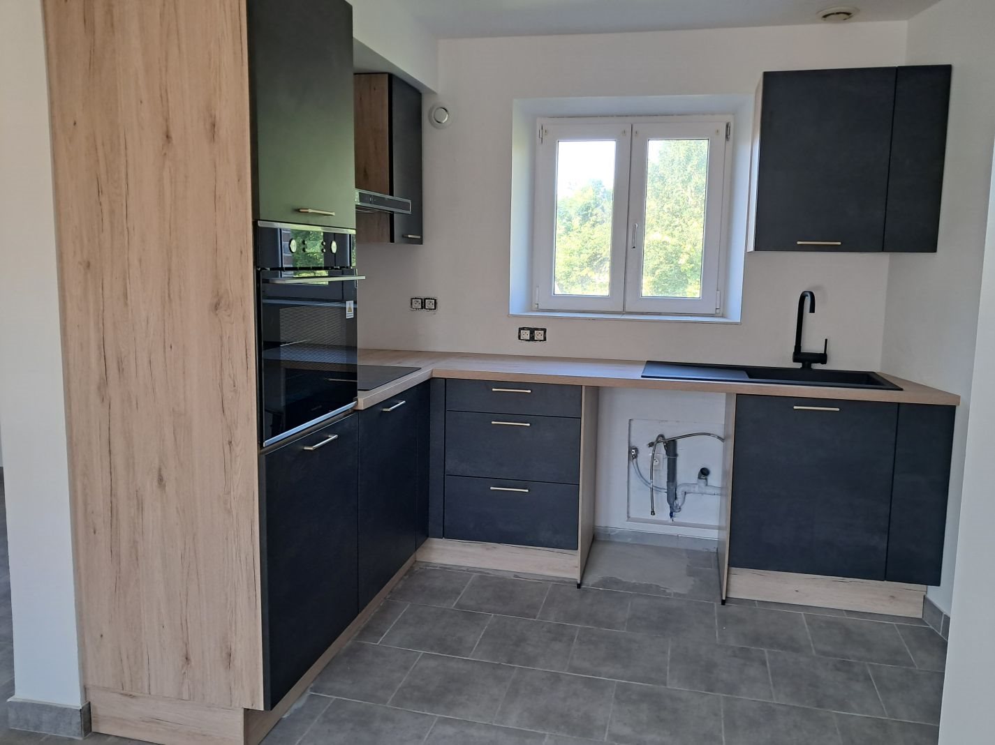 Appartement à louer, 82m², Malay-le-Grand