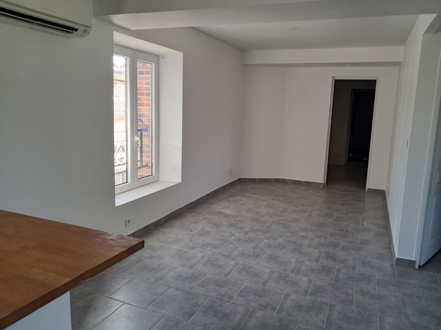 Appartement à louer, 82m², Malay-le-Grand