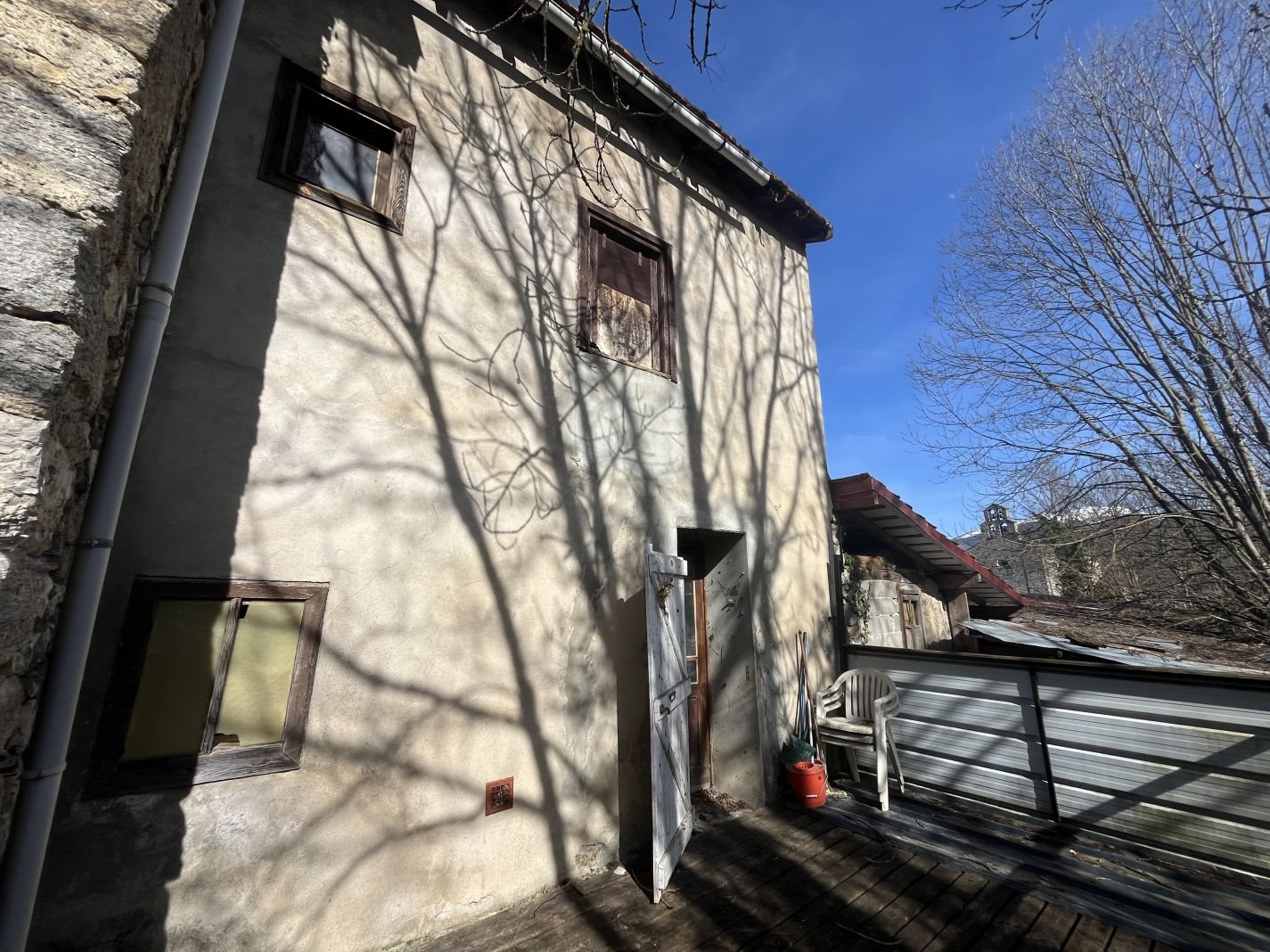 Maison à vendre, 62m², Tarascon-sur-Ariège