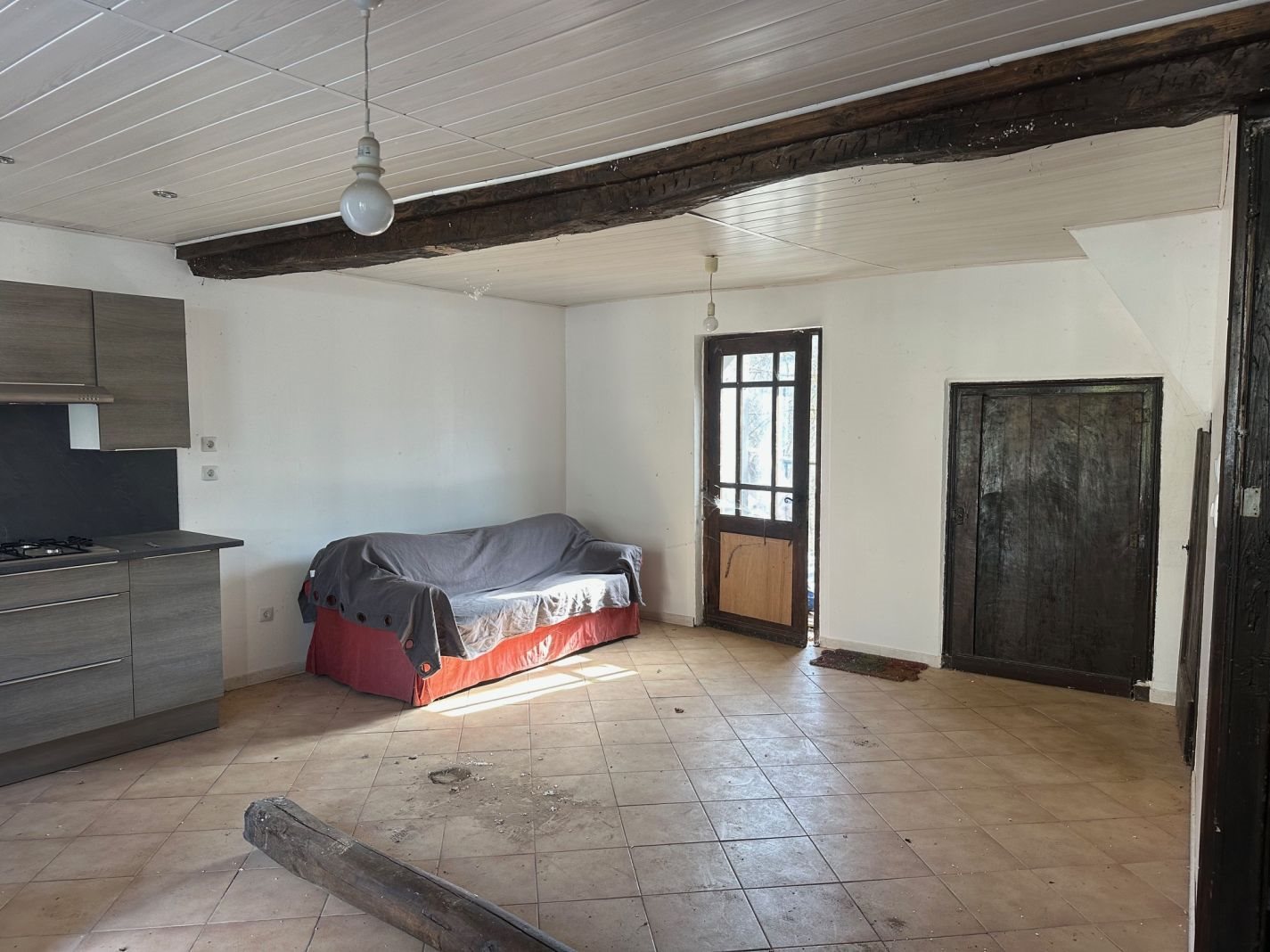 Maison à vendre, 62m², Tarascon-sur-Ariège