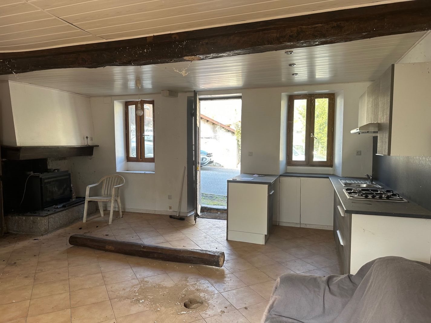 Maison à vendre, 62m², Tarascon-sur-Ariège