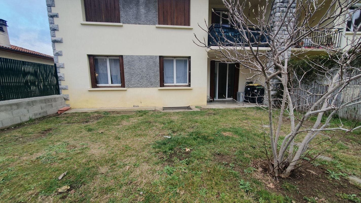 Appartement à louer, 96m², Tarascon-sur-Ariège