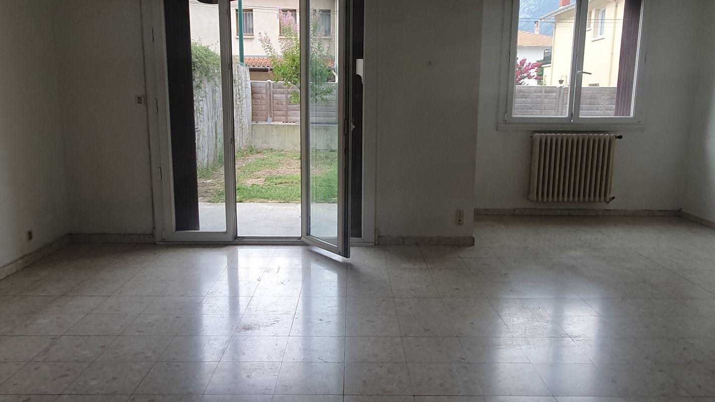 Appartement à louer, 96m², Tarascon-sur-Ariège