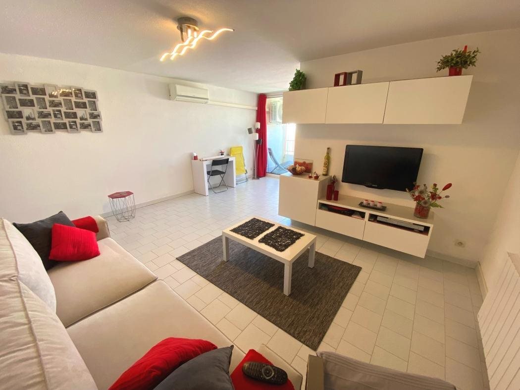 Appartement à vendre, 62m², Le Grau-du-Roi