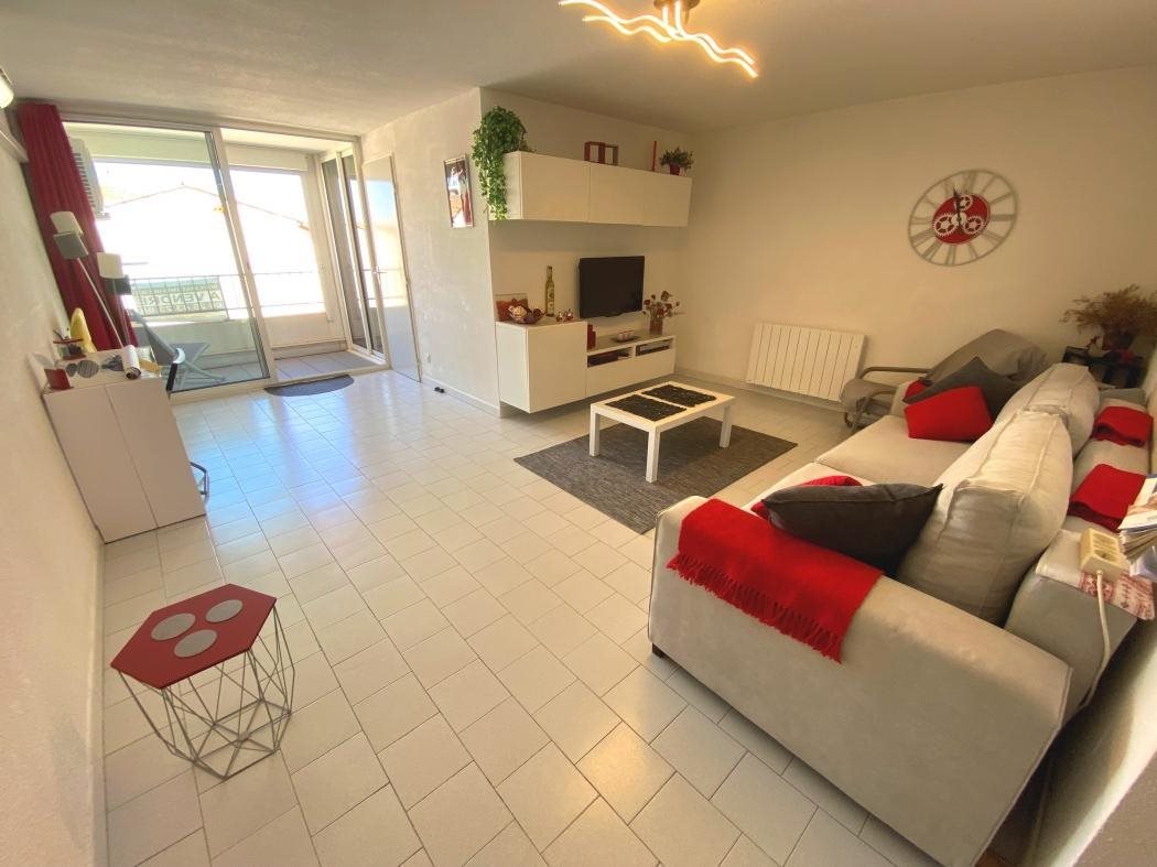 Appartement à vendre, 62m², Le Grau-du-Roi