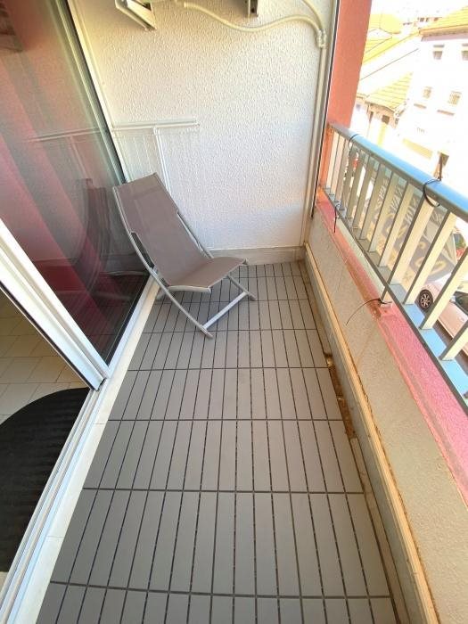 Appartement à vendre, 62m², Le Grau-du-Roi