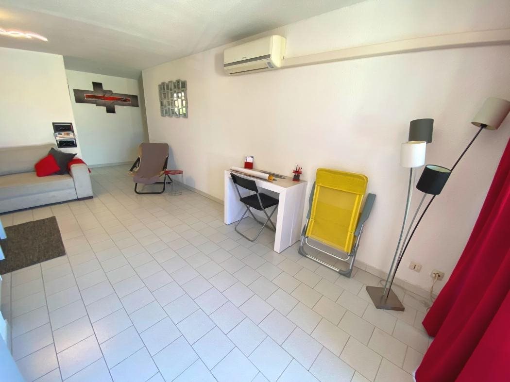 Appartement à vendre, 62m², Le Grau-du-Roi