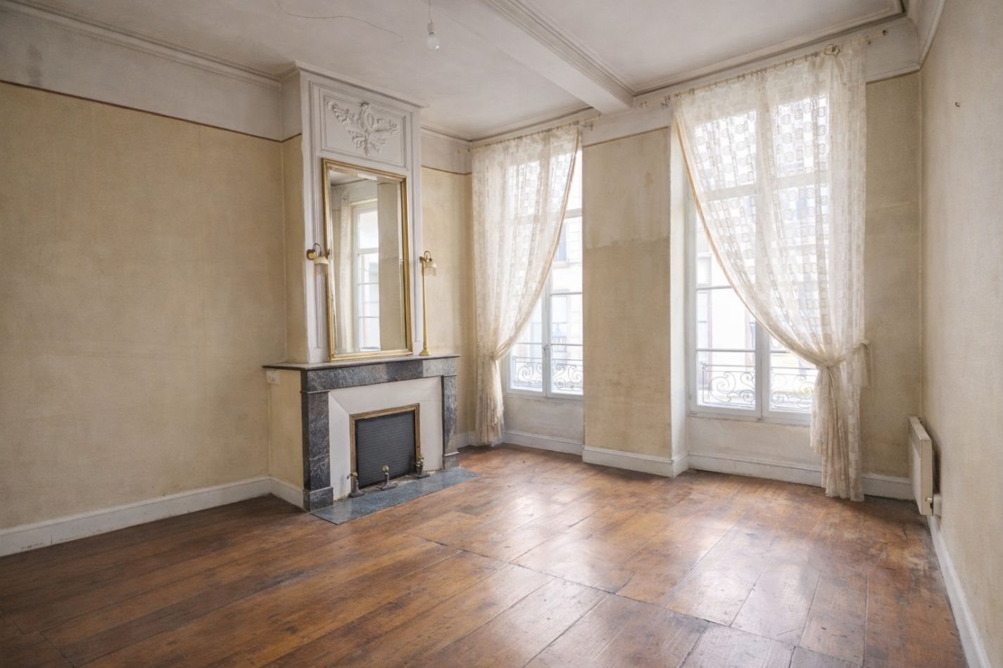 Appartement à vendre, 143m², Pau
