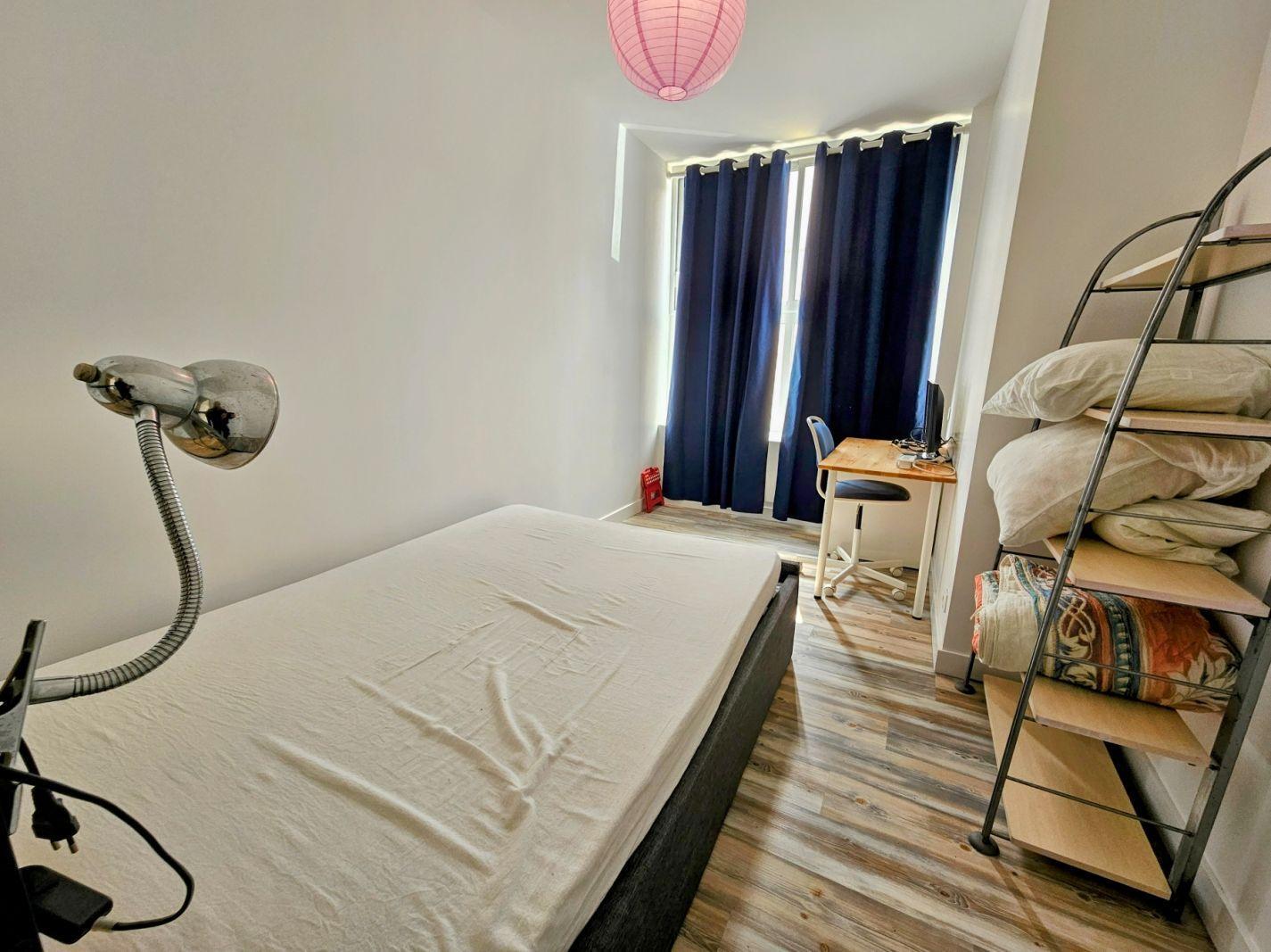 Appartement à vendre, 48m², Fouras
