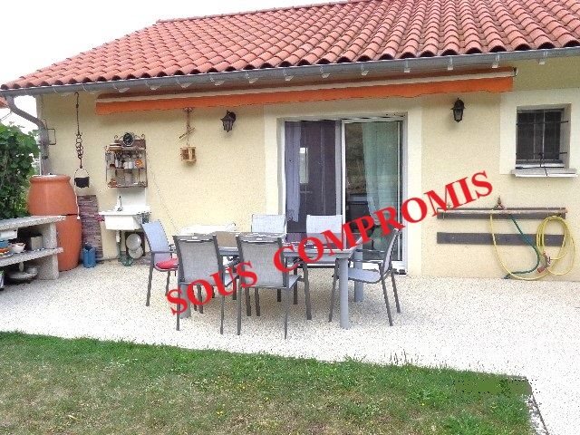 Maison à vendre, 106m², Vals-près-le-Puy