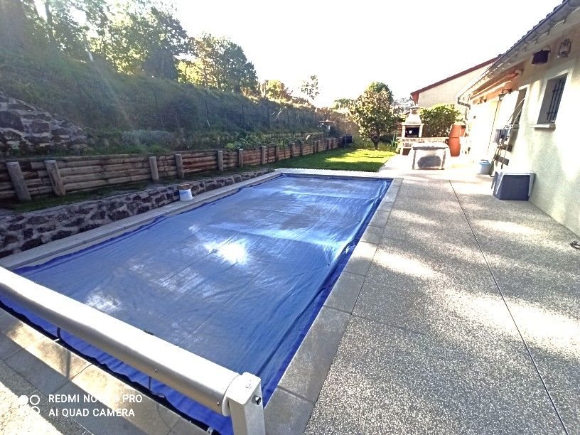 Maison à vendre, 106m², Vals-près-le-Puy