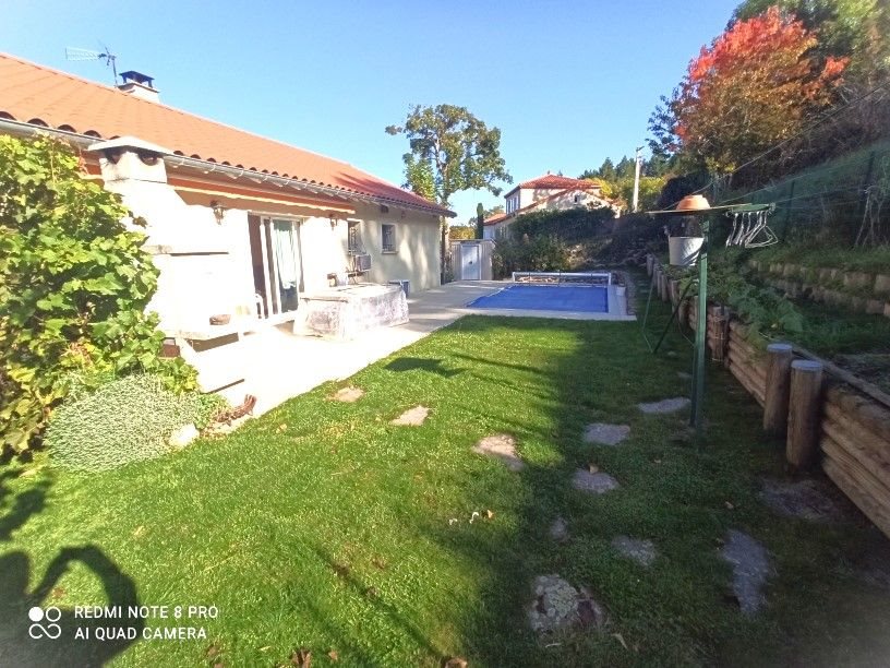 Maison à vendre, 106m², Vals-près-le-Puy
