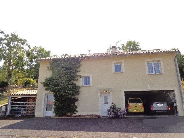 Maison à vendre, 106m², Vals-près-le-Puy