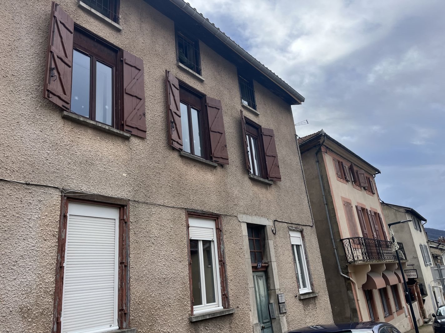 Maison à vendre, 195m², Tarascon-sur-Ariège
