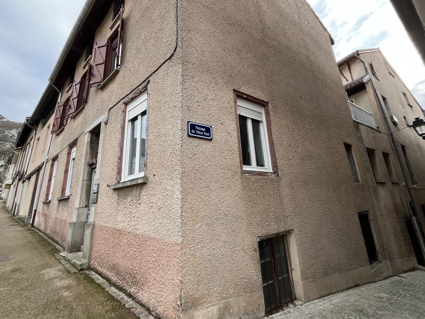 Maison à vendre, 195m², Tarascon-sur-Ariège