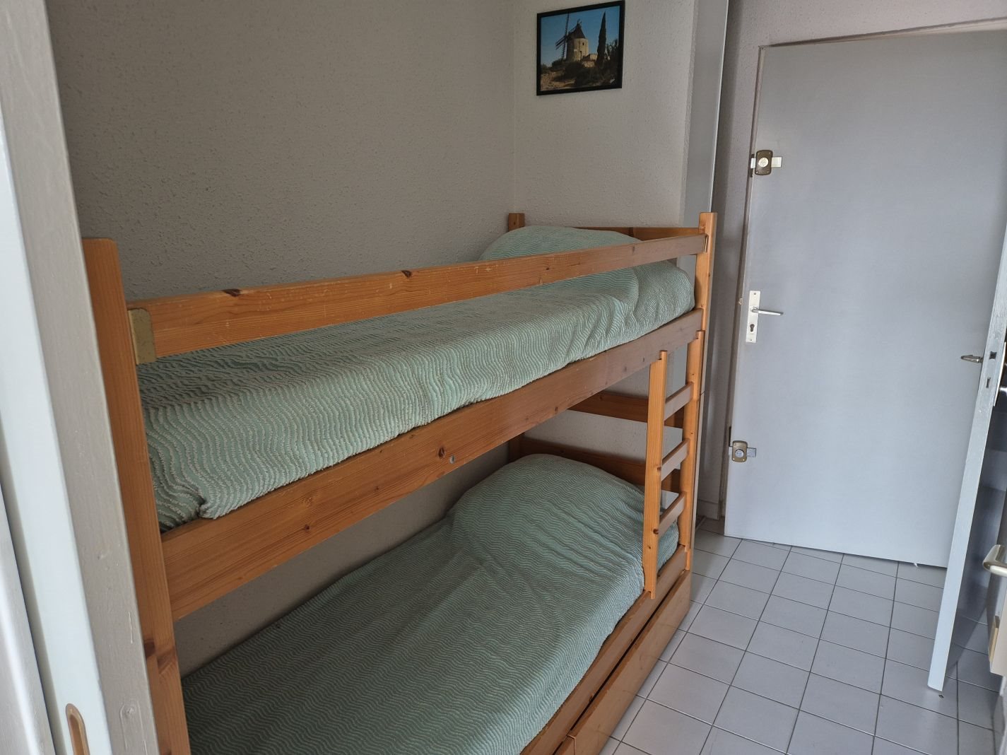 Appartement à vendre, 27m², Le Grau-du-Roi