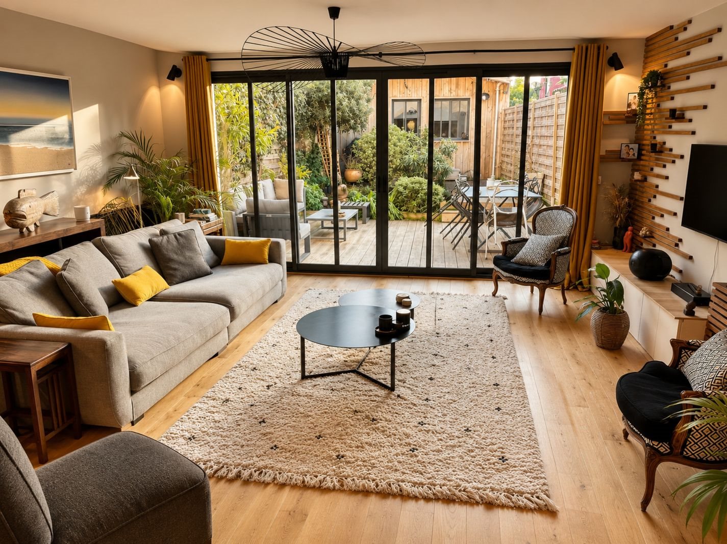 Maison à vendre, 160m², Bordeaux