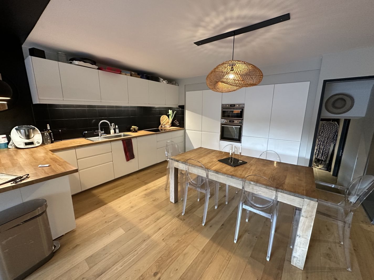 Maison à vendre, 160m², Bordeaux