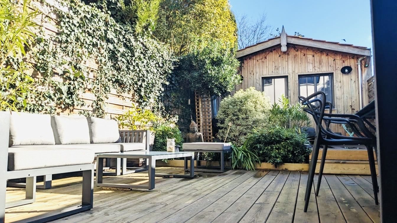 Maison à vendre, 160m², Bordeaux