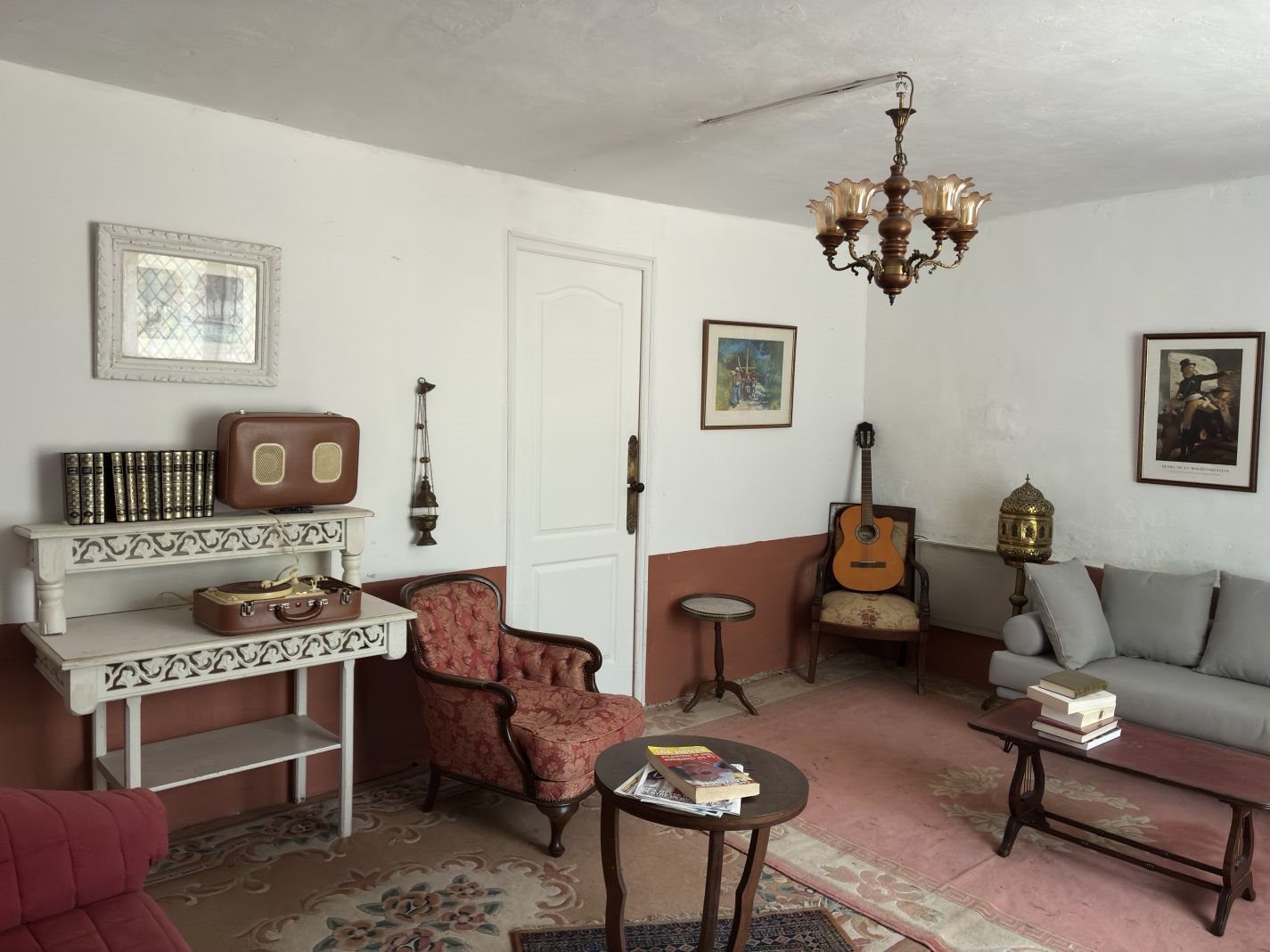 Maison à vendre, 120m², Saint-Léonard-de-Noblat