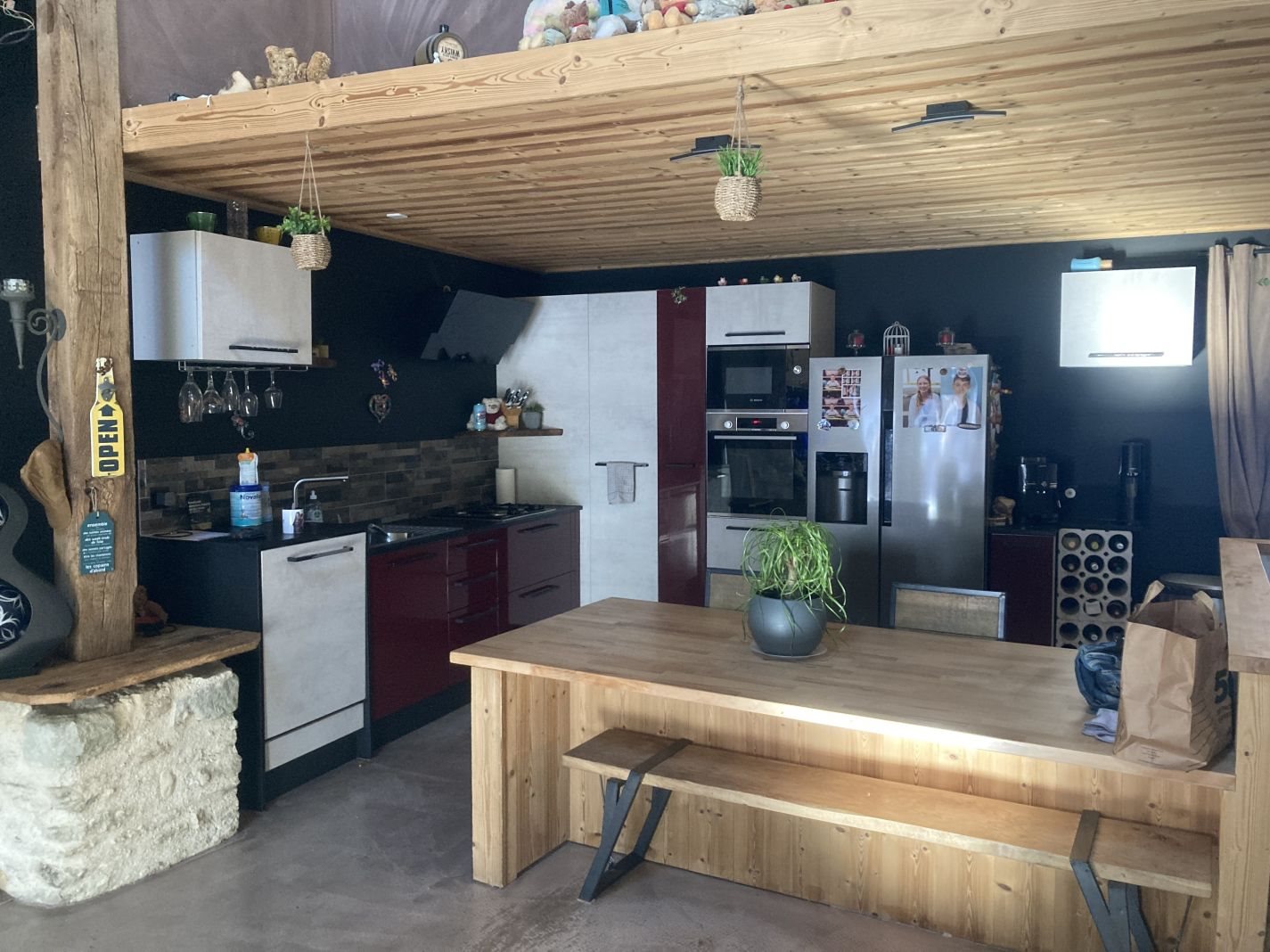 Maison à vendre, 242m², Bassy
