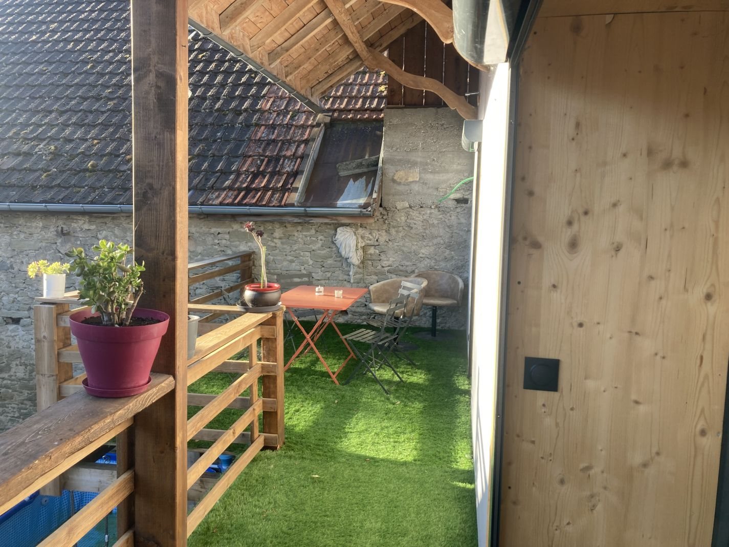 Maison à vendre, 242m², Bassy