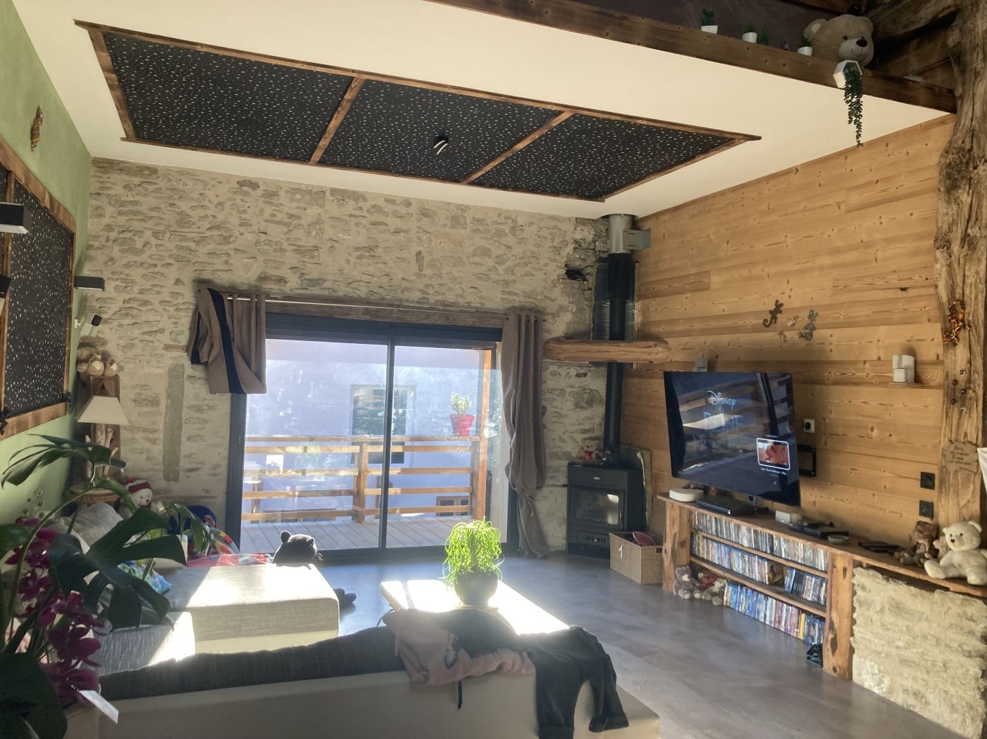 Maison à vendre, 242m², Bassy