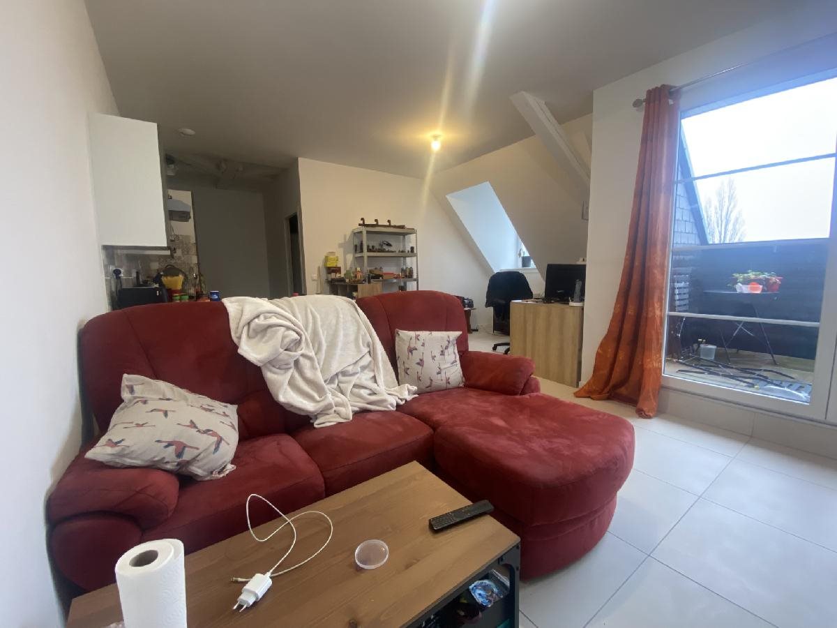 Appartement à vendre, 75m², Le Mans