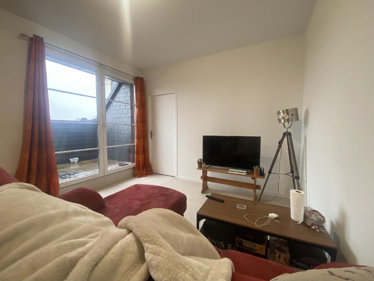 Appartement à vendre, 75m², Le Mans