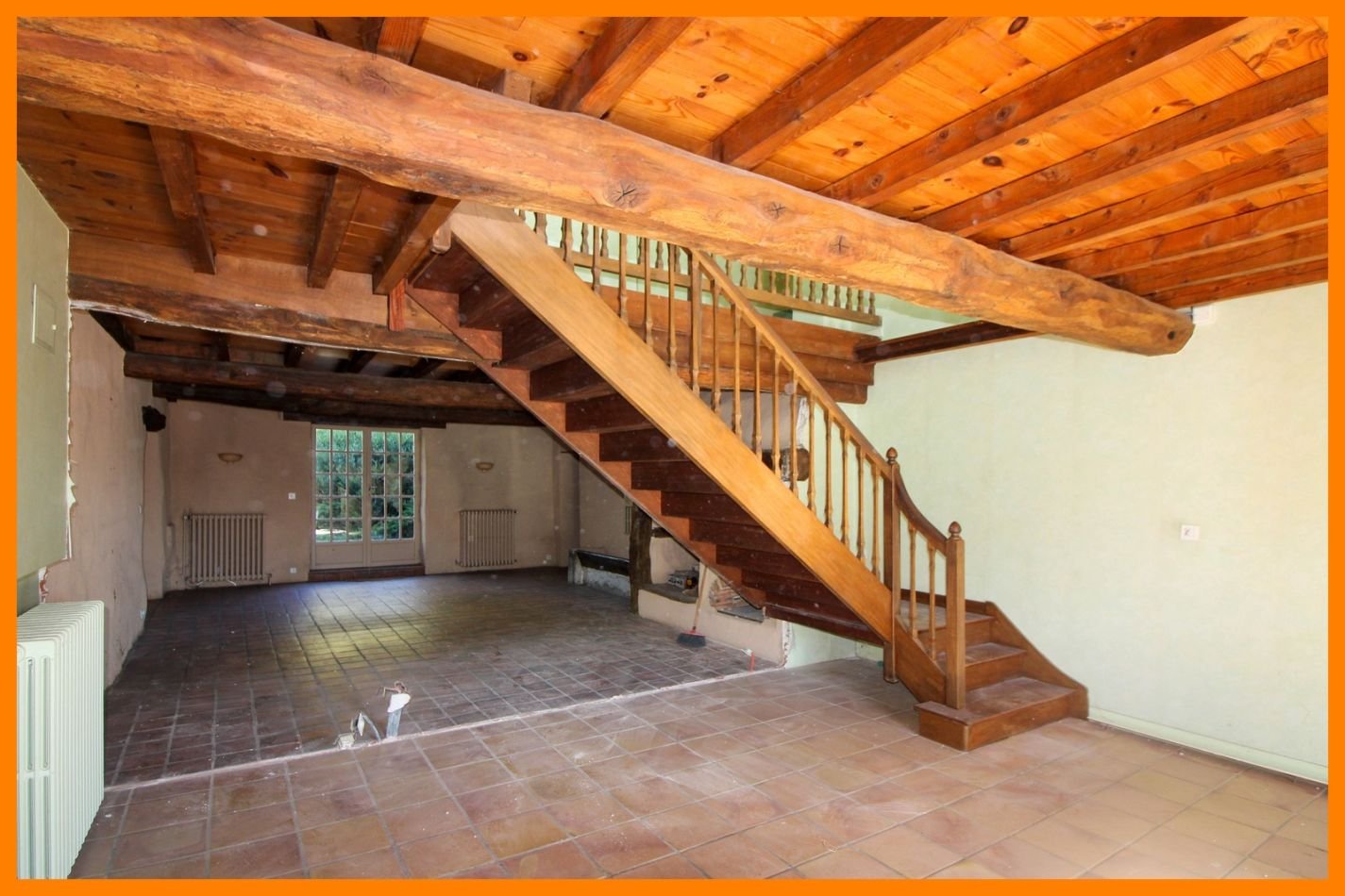 Maison à vendre, 136m², Pizay