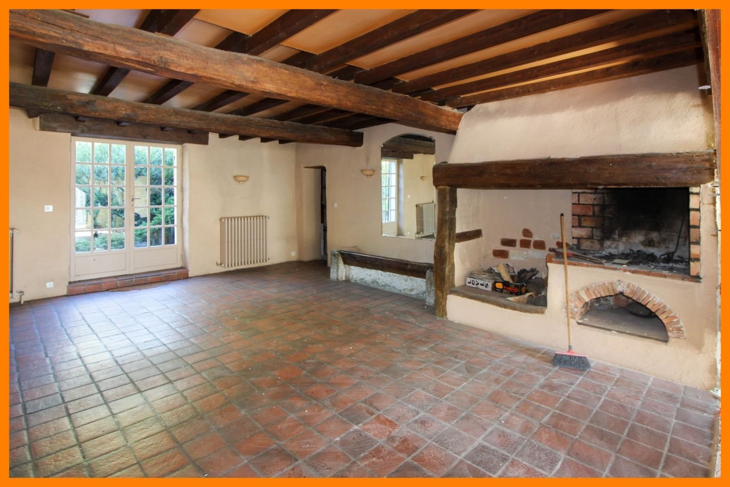 Maison à vendre, 136m², Pizay