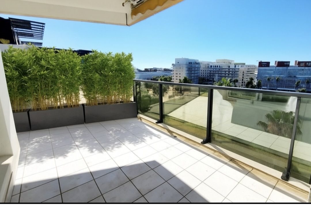 Appartement à vendre, 96m², Montpellier