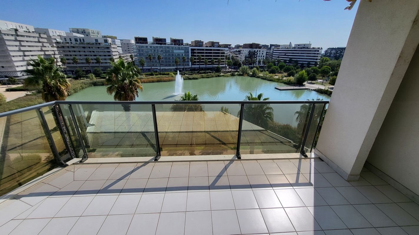 Appartement à vendre, 96m², Montpellier