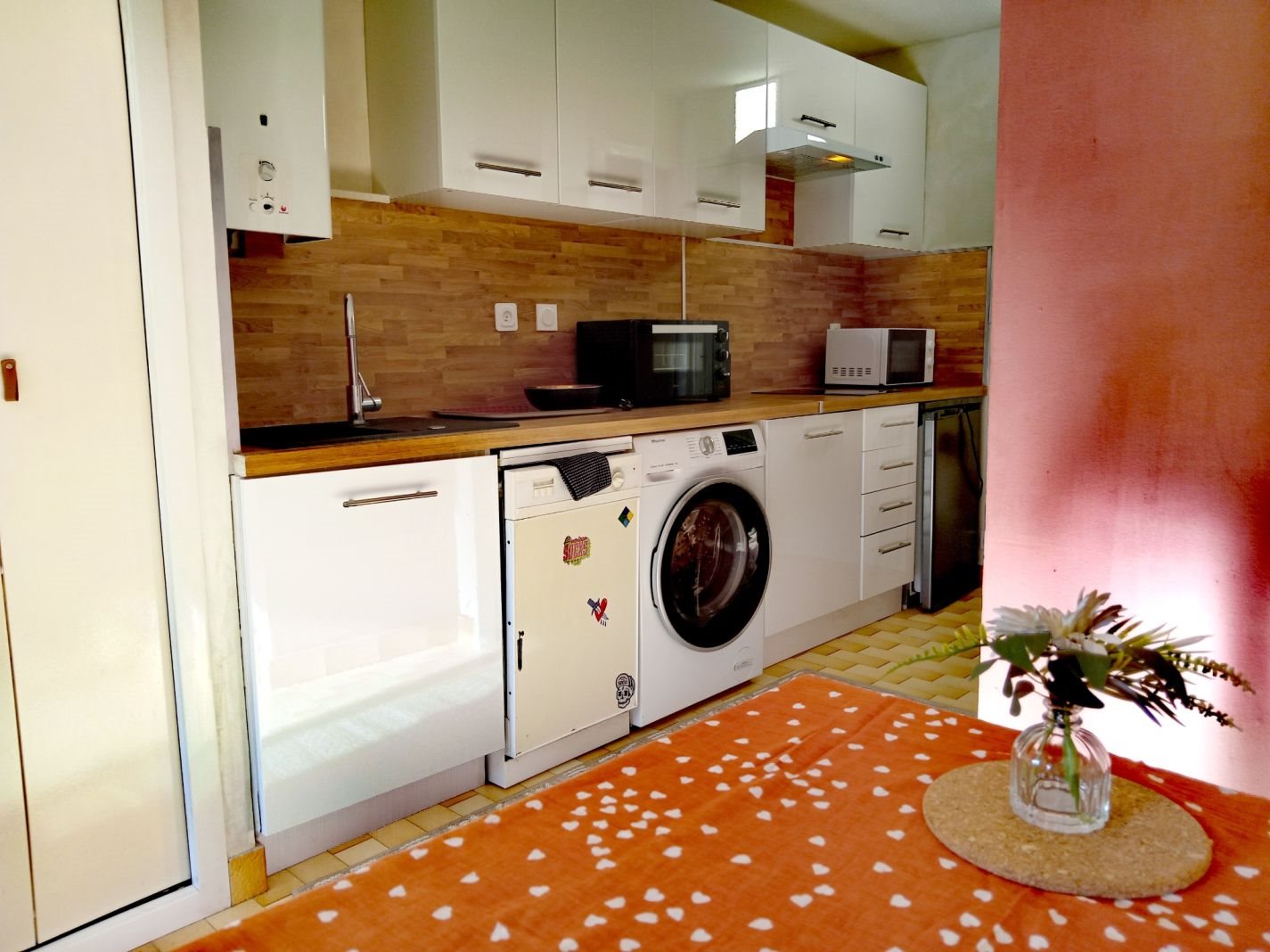 Appartement à vendre, 23m², La Grande-Motte
