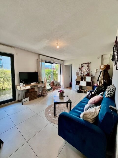 Appartement à vendre, 40m², Troyes