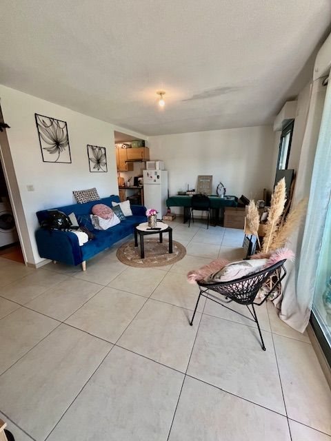 Appartement à vendre, 40m², Troyes