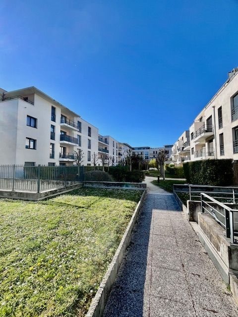 Appartement à vendre, 40m², Troyes