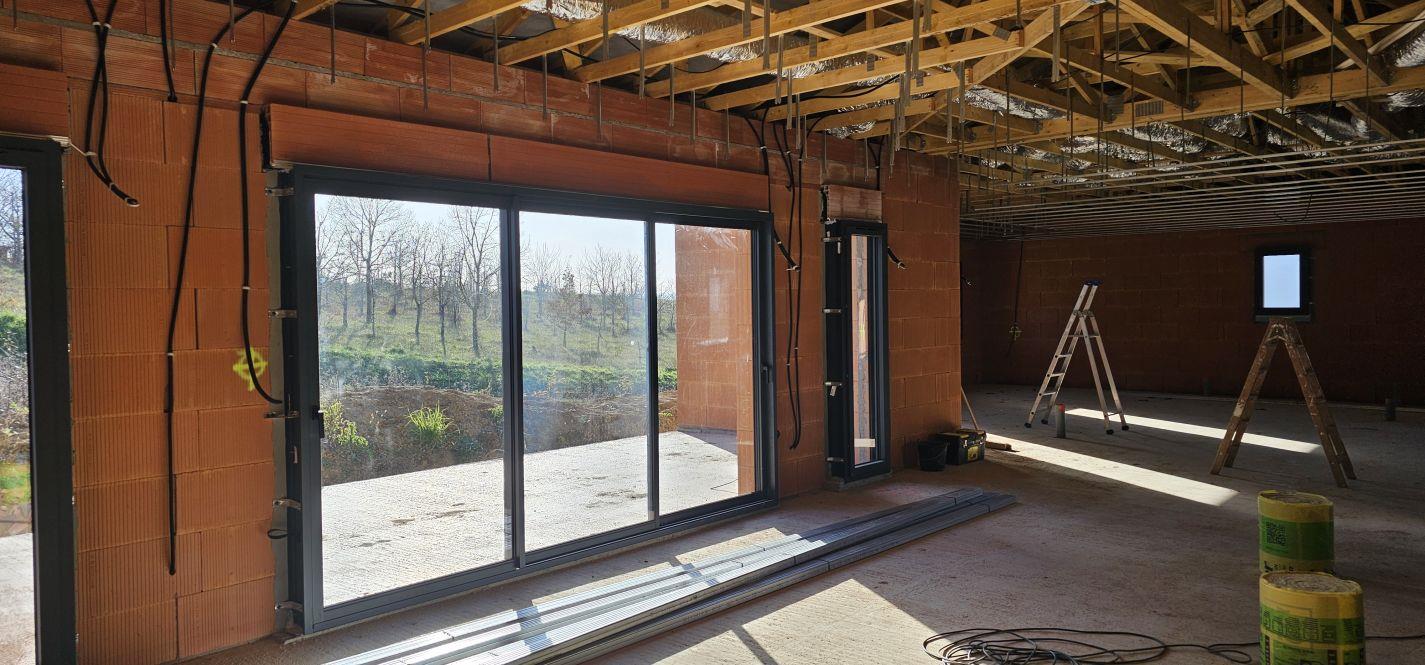 Maison à vendre, 128m², Preignan