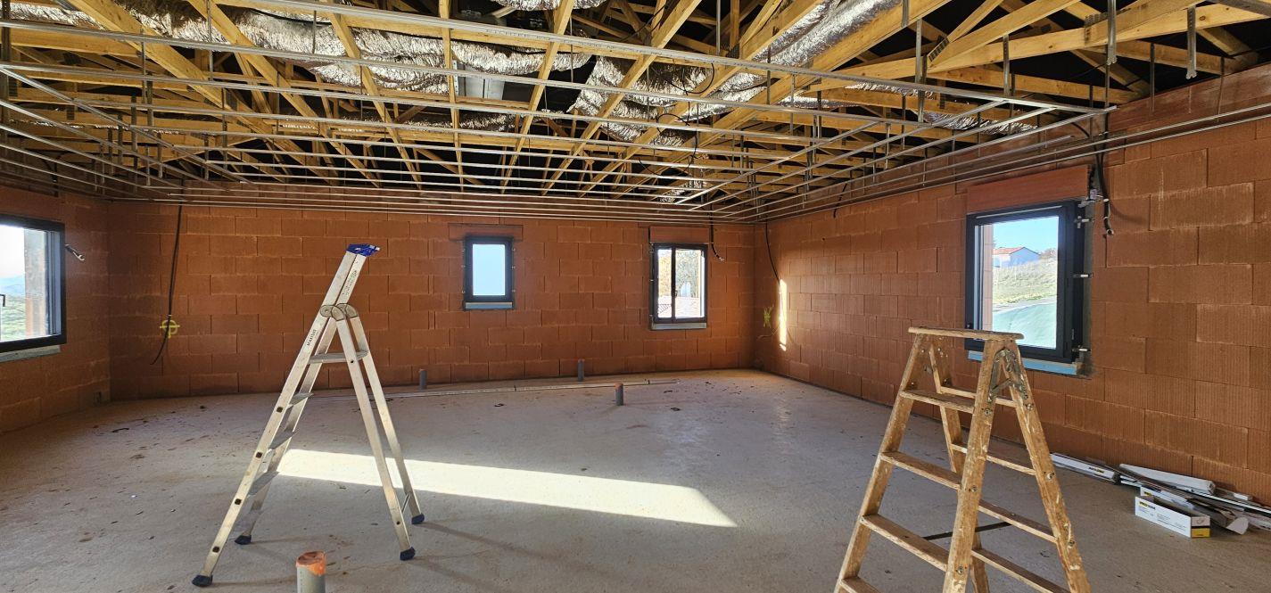 Maison à vendre, 128m², Preignan