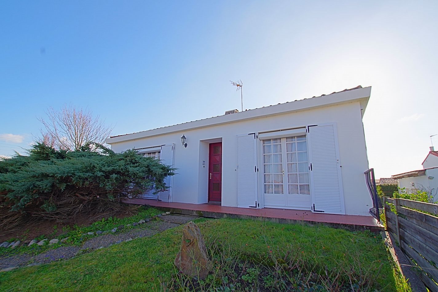 Maison à vendre, 133m², Les Sables-d'Olonne